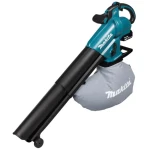 Makita DUB187T001 / Aku fukar / 18V / 230.4m/s / 1x5.0Ah (DUB187T001)