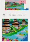 Ravensburger 120017738 Bali 99 dílků