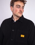Service Works Corduroy Chore Shirt BLACK XL