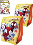 MONDO Nafukovací rukávky Disney Spidey / Nafukovací rukávky / 15 x 23 cm / 2-6 let (ar69474)