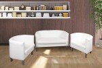 BRADOP Set křesílek a pohovky Velvet P70