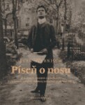 Píseň o nosu - Ivan Wernisch (e-kniha)