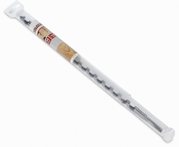 PowerPlus KRT010707 - Vrták hadovitý do dřeva 14x460 mm