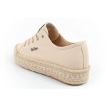 Dámské boty W LCW-25-44-3215Lsmetanové - Lee Cooper 41