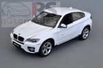 BMW X6 1:24 Rastar