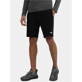 Pánské teplákové šortky 4F 4FWSS25TSHOM0816-20S 4XL