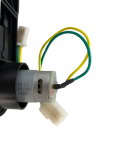 Mamido Motor s převodovkou DL RS-390 12V 18000 RPM - 2x konektory
