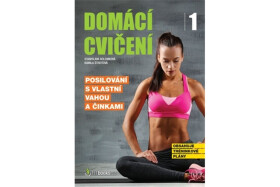 Domácí cvičení