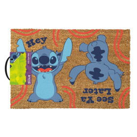 Lilo a Stitch rohožka - EPEE