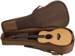 Taylor GS Mini-e LTD Figured Koa