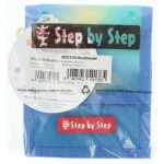 Kapsička na krk Step by Step, Ninja Zazu