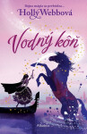 Vodný kôň - Holly Webb