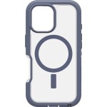 Otterbox Defender XT zadní kryt na mobil Apple iPhone 16 modrá, transparentní Kompatibilní s MagSafe, odolné vůči nárazům 77-96064
