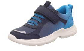 Dětské celoroční boty Superfit 1-000211-8100 Velikost: 36