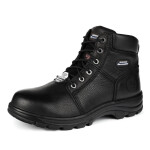 Boty Skechers Workshire M 77009EC/BLK 41