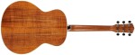 Taylor Gold Label 814e Koa