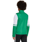 Adidas Squadra 25 Training Top Jr JP3160 Mikina 164 cm