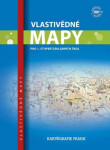 Vlastivědné mapy pro stupeň
