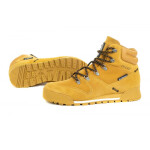 Pánské zimní boty Terex Snowpitch C.RDY M FV7960 - Adidas 42 2/3
