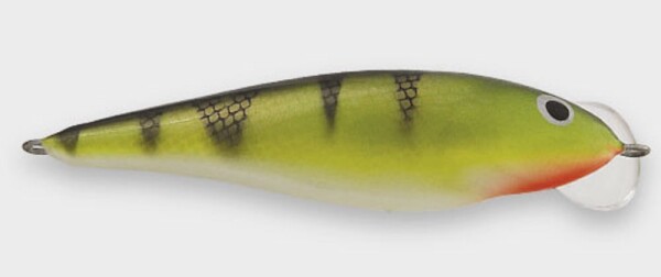 Dorado Wobler Dead Fish 6cm - P,Dorado Wobler Dead Fish 6cm - P