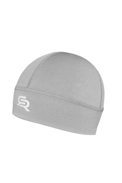 Čepice Rough Radical Beanie Spook Grey UNI