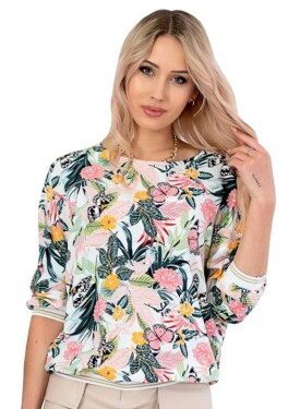 Dámská halenka 1144T_02 HAJDAN