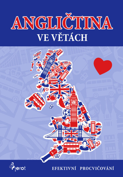 Angličtina ve větách - Petr Šulc, Zdeněk Vacek, Peter Nietze