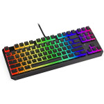 Endorfy Thock TKL Pud Kailh RD RGB EY5A006