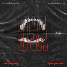 Marpo & Troublegang: Dva CD - & TroubleGang Marpo & TroubleGang