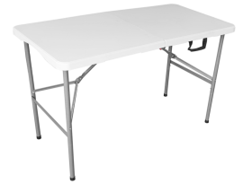 Rojaplast Stůl CATERING 120x60 cm