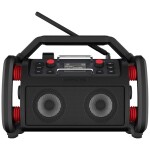 Soundmaster RCD1770AN Ghetto blaster