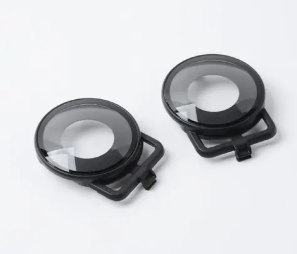 Insta360 ONE RS - Chrániče objektivu (1INST161)