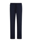 Dámské merino kalhoty ICEBREAKER Wmns Merino 150 Lodge Pants, Midnight Navy velikost: S