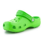 Crocs Classic Neon Highlighter Clog K Jr 209570-3WA dřeváky EU 28/29