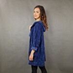 D-STIAG Mikina Emma Velikost: UNI, Barva: