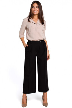 Dámské kalhoty model 130474 Stylove XL
