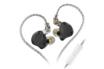 KZ - ZS10 PRO X sluchátka s mikrofonem (6970493062493)