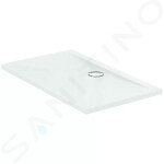 IDEAL STANDARD - Ultra Flat Sprchová vanička 1200 x 700 mm, bílá K193601