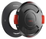 Freewell Real Locking 52 mm / Základní kroužek / s krytkou NFC / hliník (FW-L1-BL52)