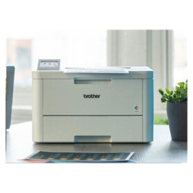 BROTHER tiskárna color LED HL-L8230CDW - A4 30ppm 512MB 250listů 600dpi WIFI USB duplex EDF_3860772