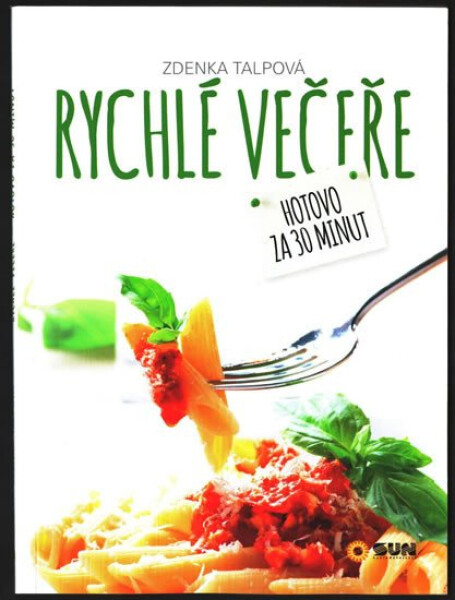 Rychlé večeře - Kolektiv
