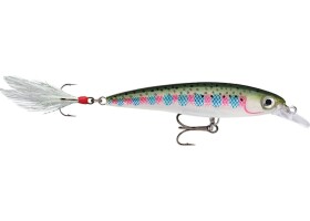 Rapala Wobler X-Rap RT,Rapala Wobler X-Rap RT
