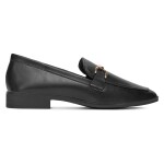 Polobotky DeeZee DXF26165-231001 Imitace kůže/-Ekologická kůže