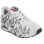 Boty Skechers Uno Spread The Love W 155507/WBGY 36