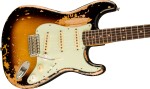 Fender Mike McCready Stratocaster RW 3CSB