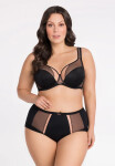 Podprsenka Luisse K441/1 Black - Gorsenia 80 G