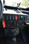 Kompletní kabina DFK na CFMOTO Gladiator Z950 Sport