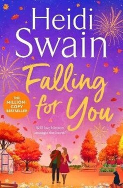 Falling for You - Heidi Swain