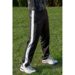 Pánské kalhoty Contrast M 831288 01 - Puma černo - bílá S