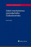 Státní mechanismus meziválečného Československa